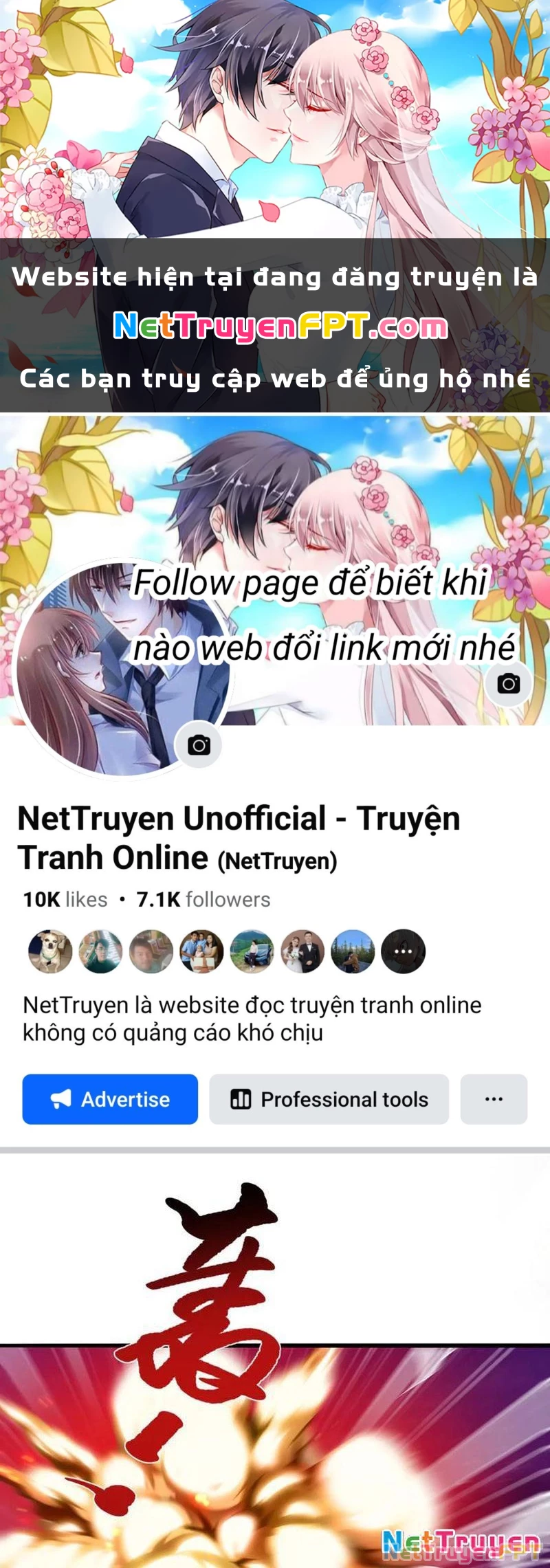 Nữ Đồ Đệ Của Ta Muốn Hắc Hóa Chapter 30 - Trang 2