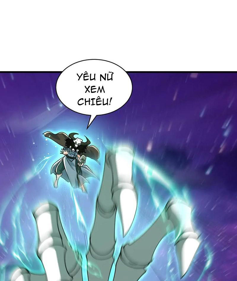 Nữ Đồ Đệ Của Ta Muốn Hắc Hóa Chapter 31 - Trang 2