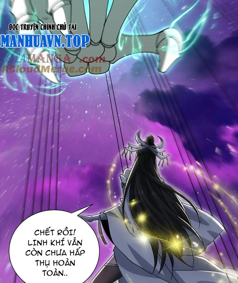 Nữ Đồ Đệ Của Ta Muốn Hắc Hóa Chapter 31 - Trang 2