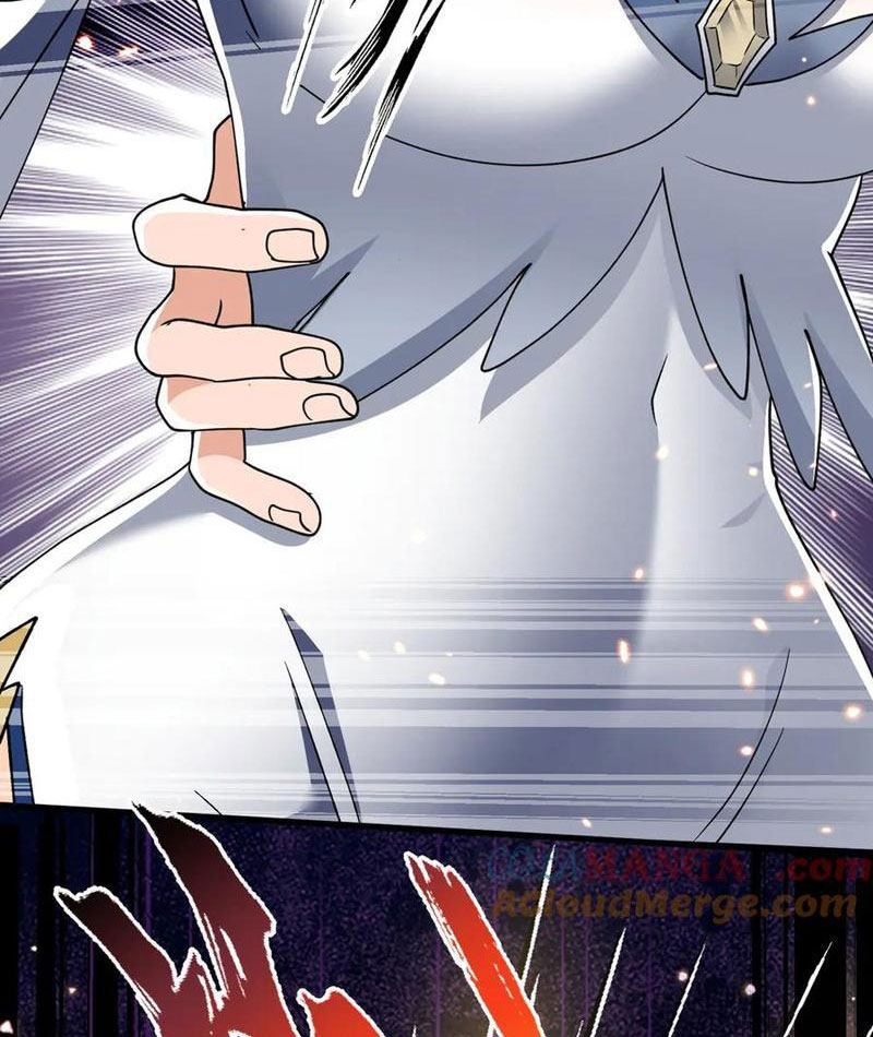 Nữ Đồ Đệ Của Ta Muốn Hắc Hóa Chapter 31 - Trang 2