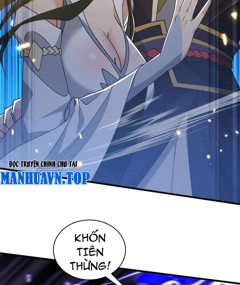 Nữ Đồ Đệ Của Ta Muốn Hắc Hóa Chapter 31 - Trang 2