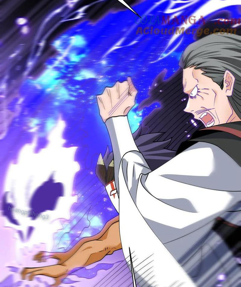 Nữ Đồ Đệ Của Ta Muốn Hắc Hóa Chapter 31 - Trang 2