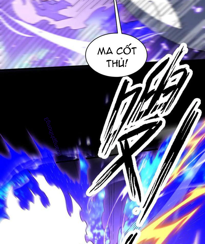 Nữ Đồ Đệ Của Ta Muốn Hắc Hóa Chapter 31 - Trang 2