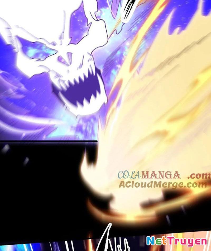 Nữ Đồ Đệ Của Ta Muốn Hắc Hóa Chapter 31 - Trang 2