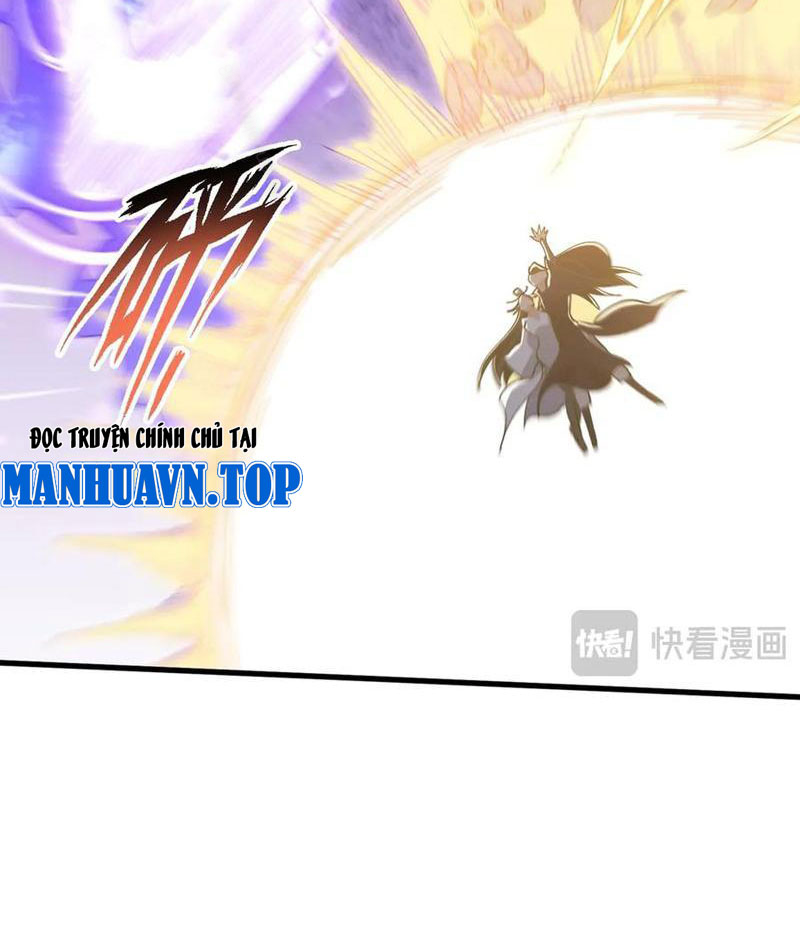 Nữ Đồ Đệ Của Ta Muốn Hắc Hóa Chapter 31 - Trang 2