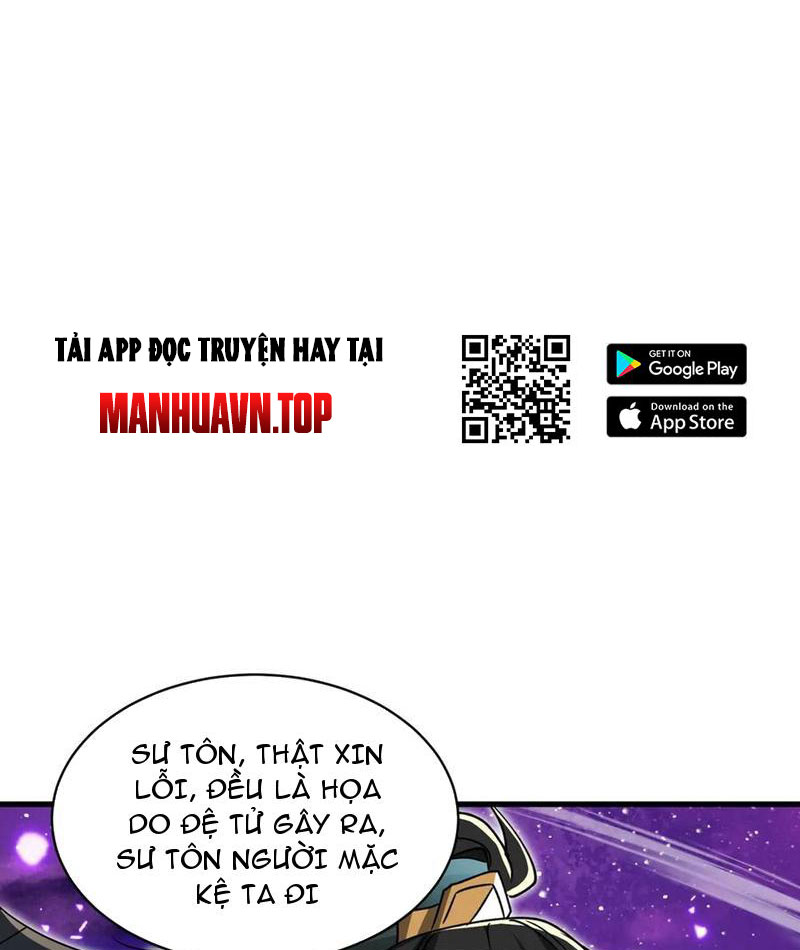 Nữ Đồ Đệ Của Ta Muốn Hắc Hóa Chapter 31 - Trang 2