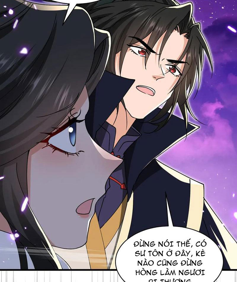 Nữ Đồ Đệ Của Ta Muốn Hắc Hóa Chapter 31 - Trang 2