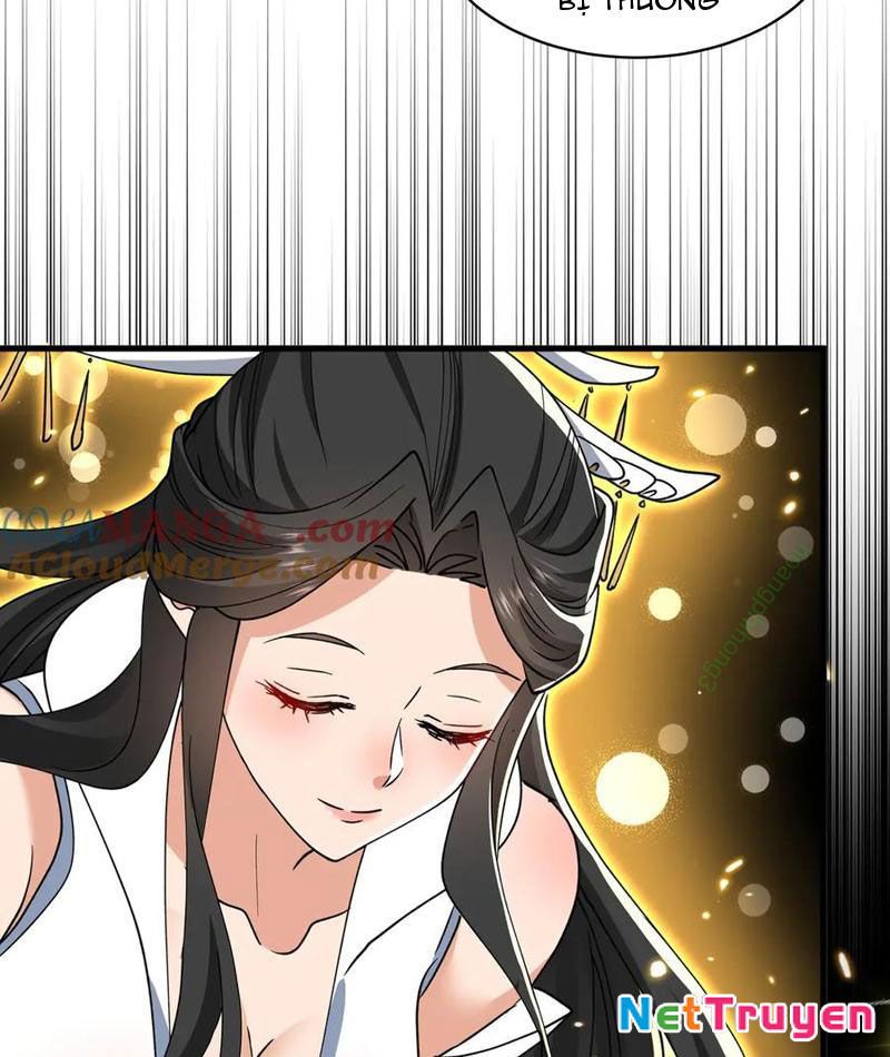 Nữ Đồ Đệ Của Ta Muốn Hắc Hóa Chapter 31 - Trang 2