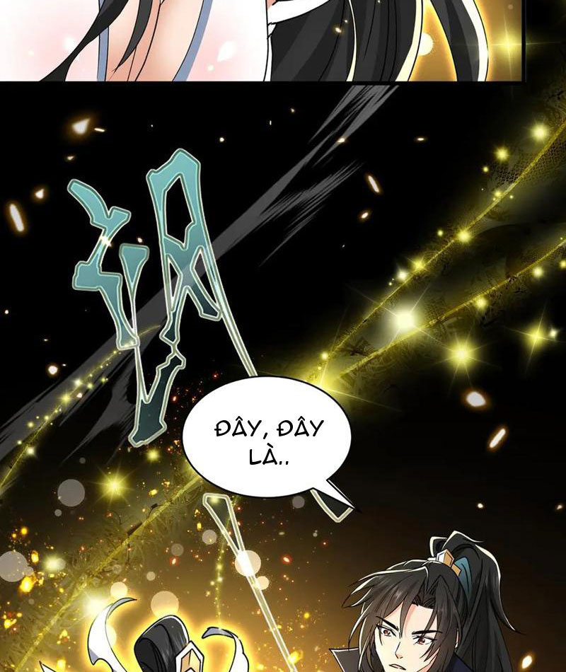 Nữ Đồ Đệ Của Ta Muốn Hắc Hóa Chapter 31 - Trang 2