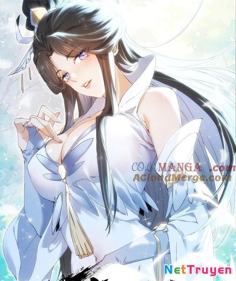 Nữ Đồ Đệ Của Ta Muốn Hắc Hóa Chapter 31 - Trang 2