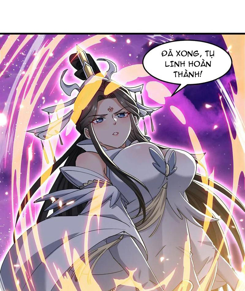 Nữ Đồ Đệ Của Ta Muốn Hắc Hóa Chapter 31 - Trang 2