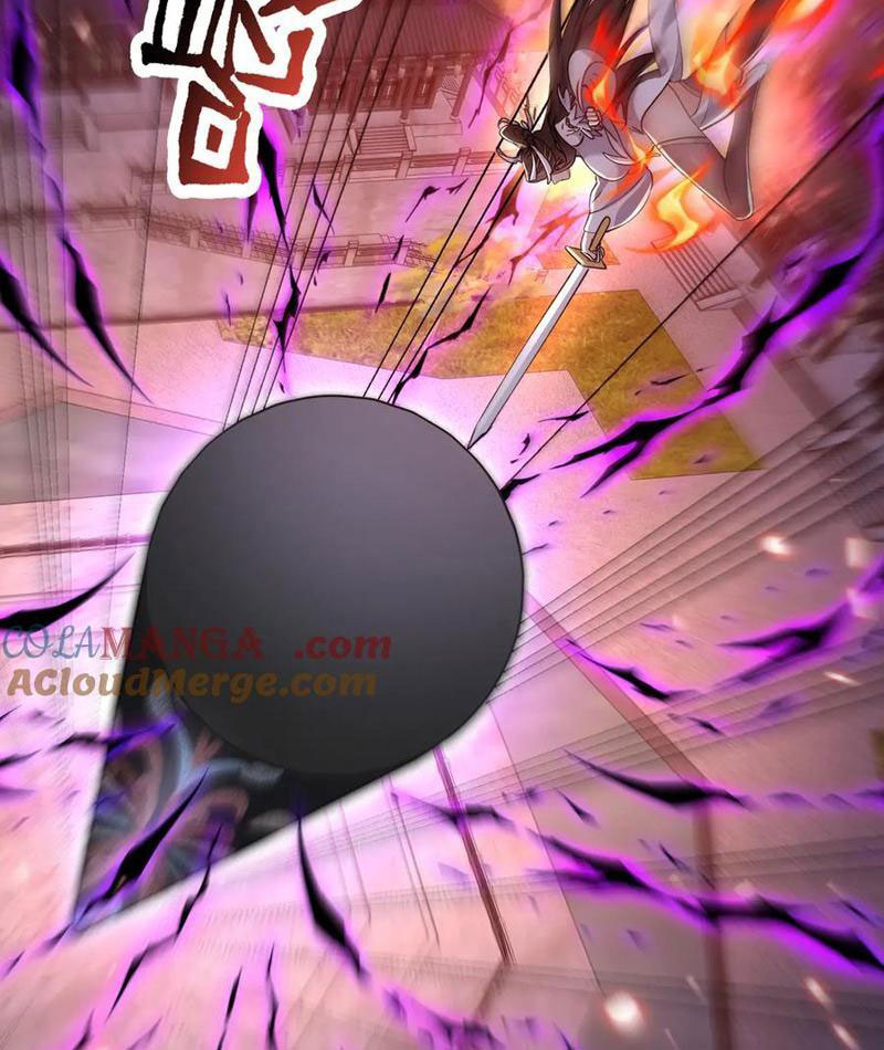 Nữ Đồ Đệ Của Ta Muốn Hắc Hóa Chapter 31 - Trang 2