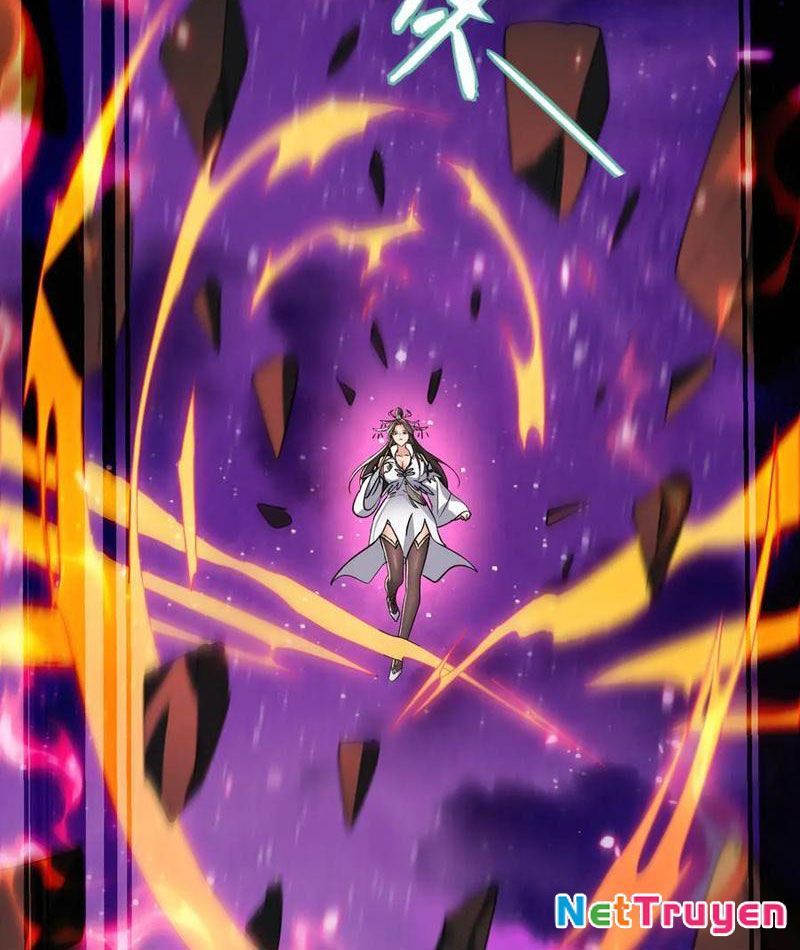 Nữ Đồ Đệ Của Ta Muốn Hắc Hóa Chapter 31 - Trang 2