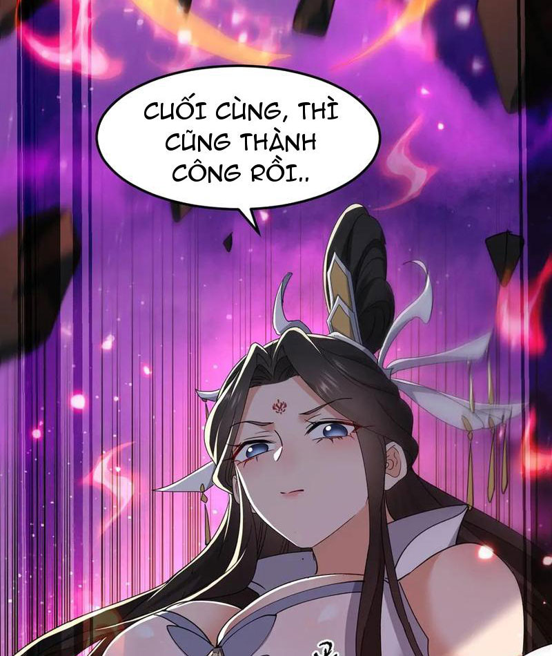 Nữ Đồ Đệ Của Ta Muốn Hắc Hóa Chapter 31 - Trang 2