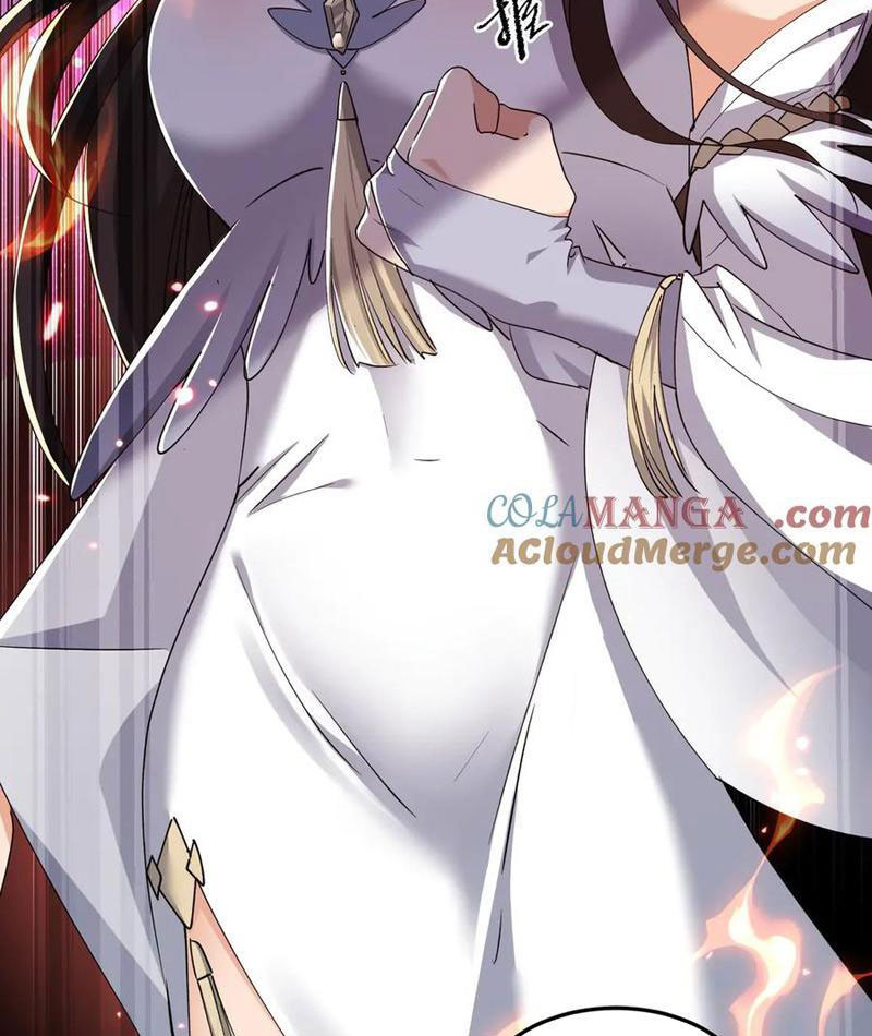 Nữ Đồ Đệ Của Ta Muốn Hắc Hóa Chapter 31 - Trang 2