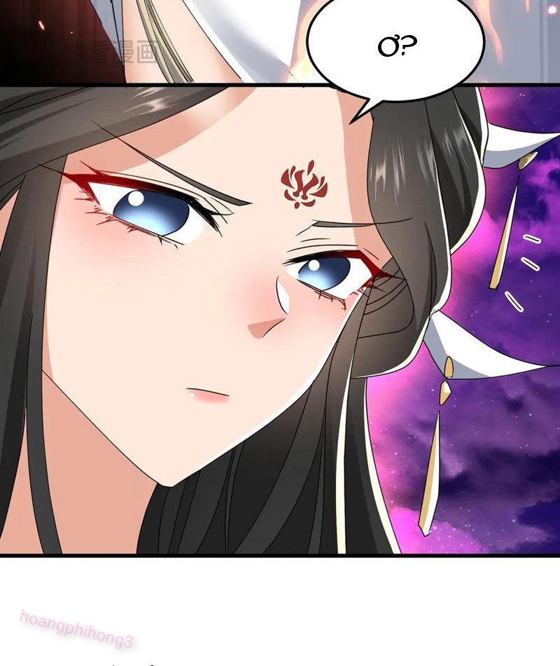 Nữ Đồ Đệ Của Ta Muốn Hắc Hóa Chapter 31 - Trang 2