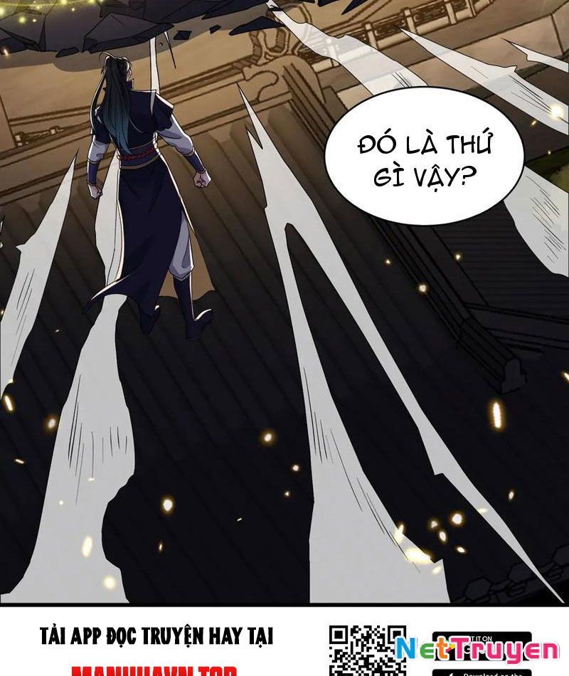 Nữ Đồ Đệ Của Ta Muốn Hắc Hóa Chapter 31 - Trang 2