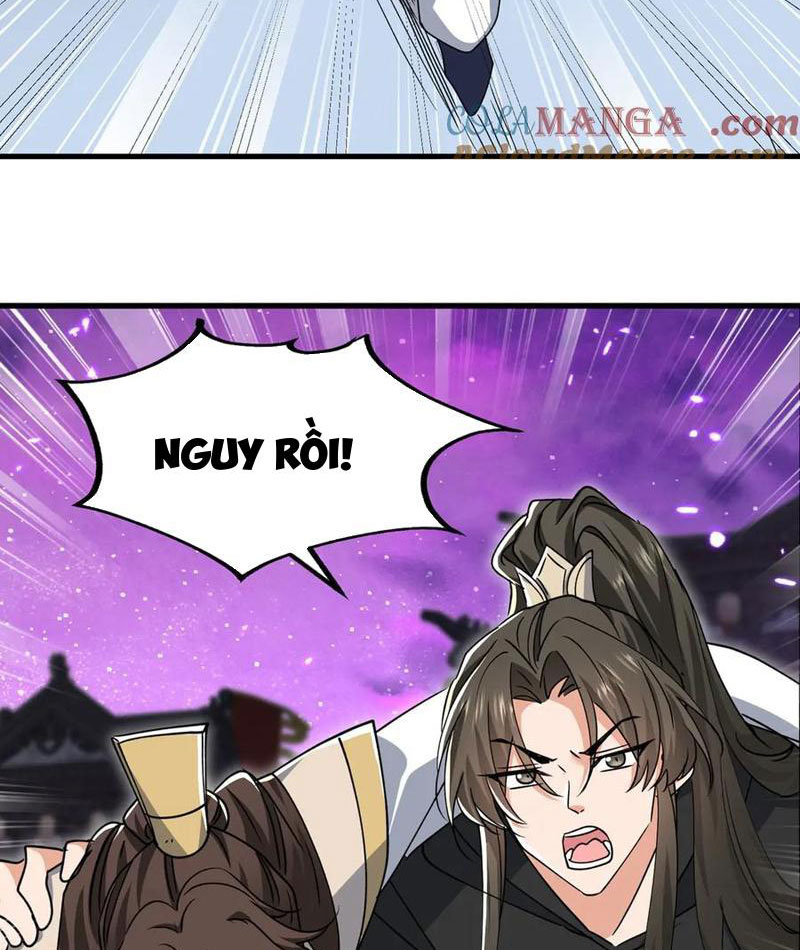 Nữ Đồ Đệ Của Ta Muốn Hắc Hóa Chapter 31 - Trang 2