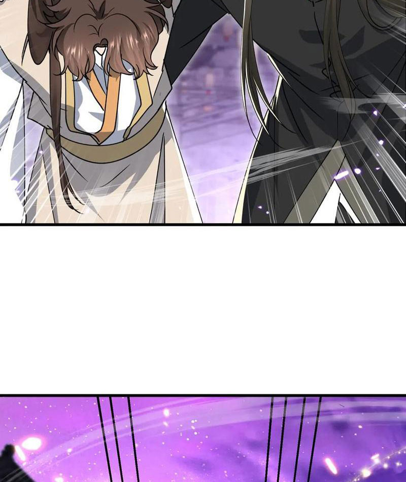 Nữ Đồ Đệ Của Ta Muốn Hắc Hóa Chapter 31 - Trang 2