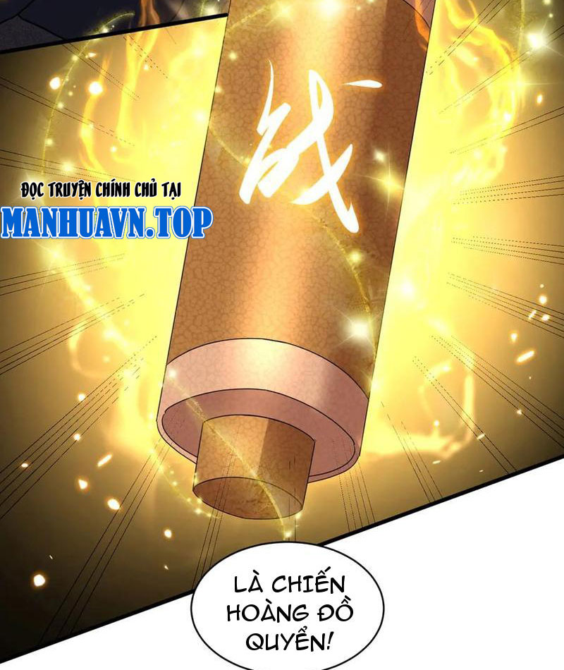 Nữ Đồ Đệ Của Ta Muốn Hắc Hóa Chapter 31 - Trang 2