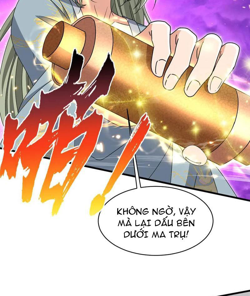 Nữ Đồ Đệ Của Ta Muốn Hắc Hóa Chapter 31 - Trang 2