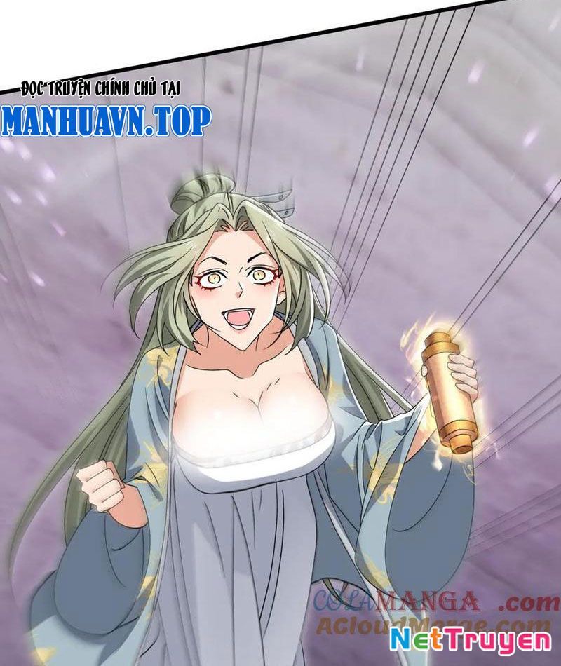 Nữ Đồ Đệ Của Ta Muốn Hắc Hóa Chapter 31 - Trang 2