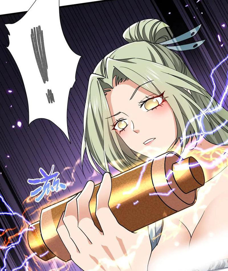 Nữ Đồ Đệ Của Ta Muốn Hắc Hóa Chapter 31 - Trang 2