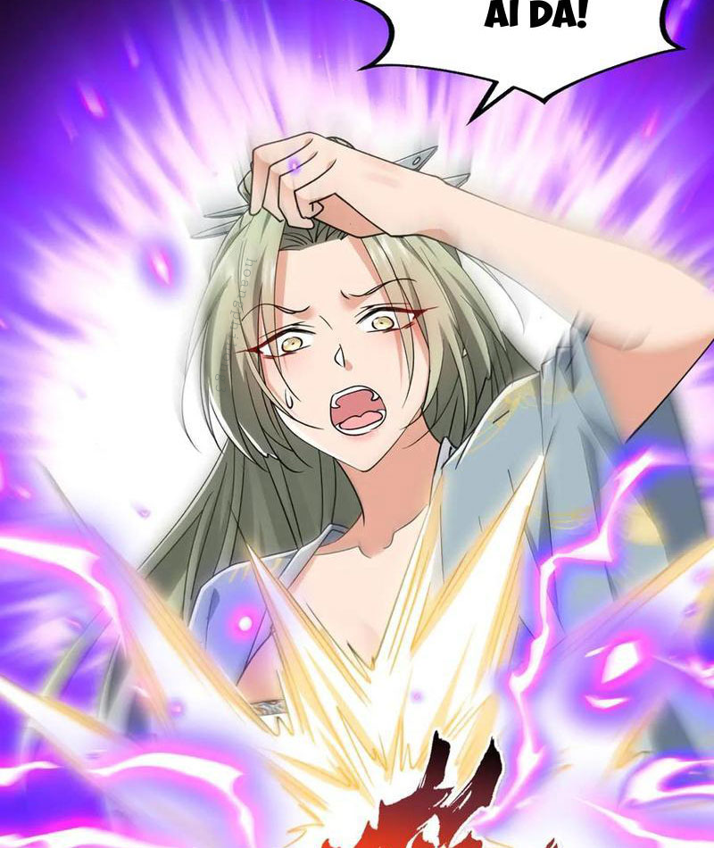 Nữ Đồ Đệ Của Ta Muốn Hắc Hóa Chapter 31 - Trang 2