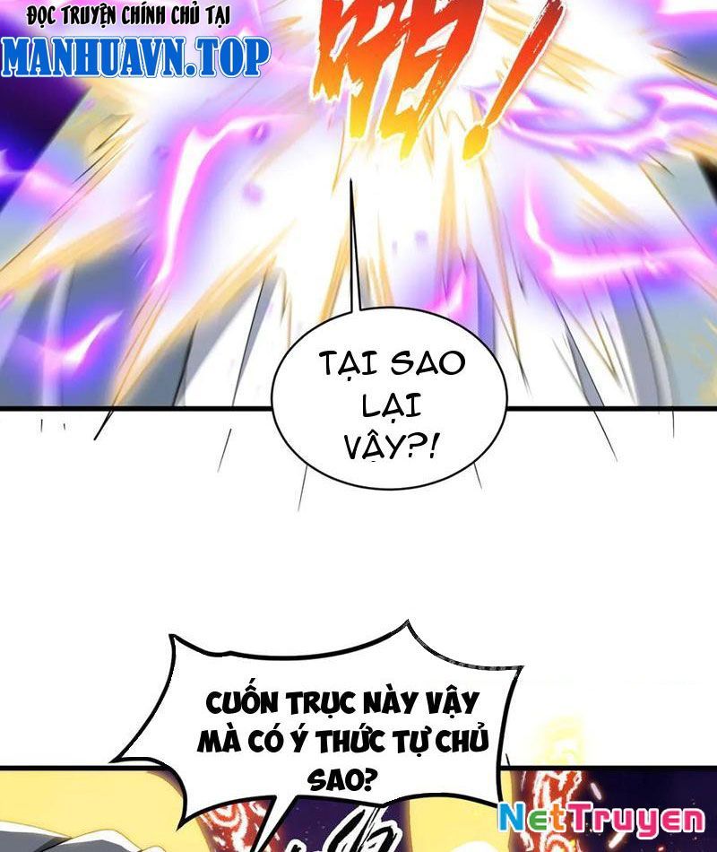 Nữ Đồ Đệ Của Ta Muốn Hắc Hóa Chapter 31 - Trang 2