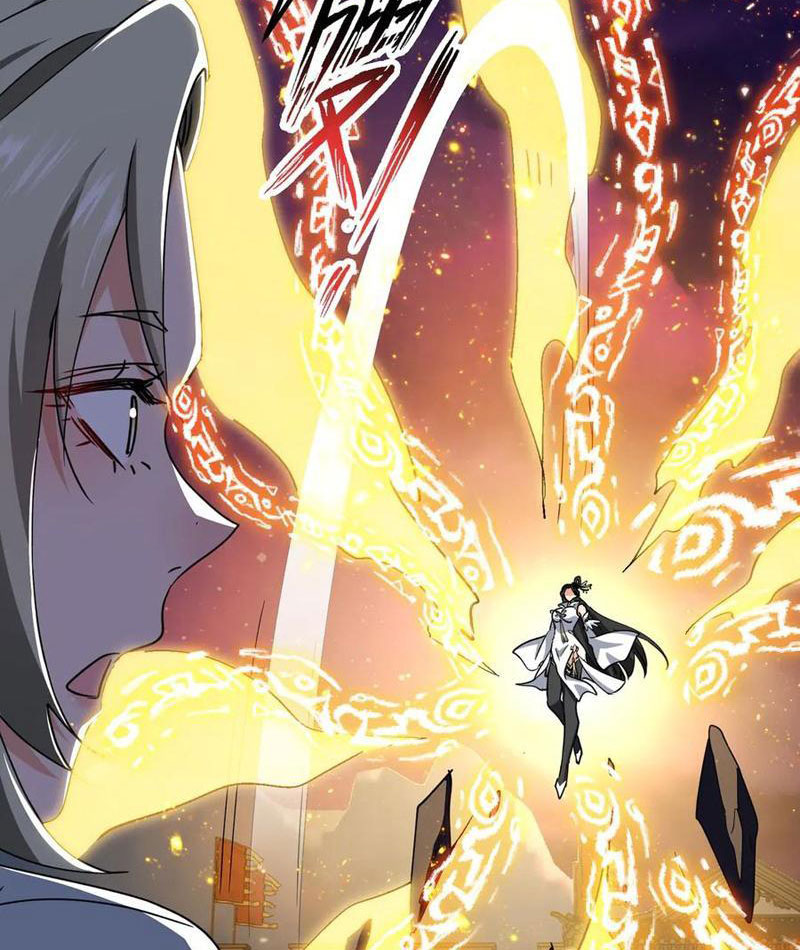 Nữ Đồ Đệ Của Ta Muốn Hắc Hóa Chapter 31 - Trang 2