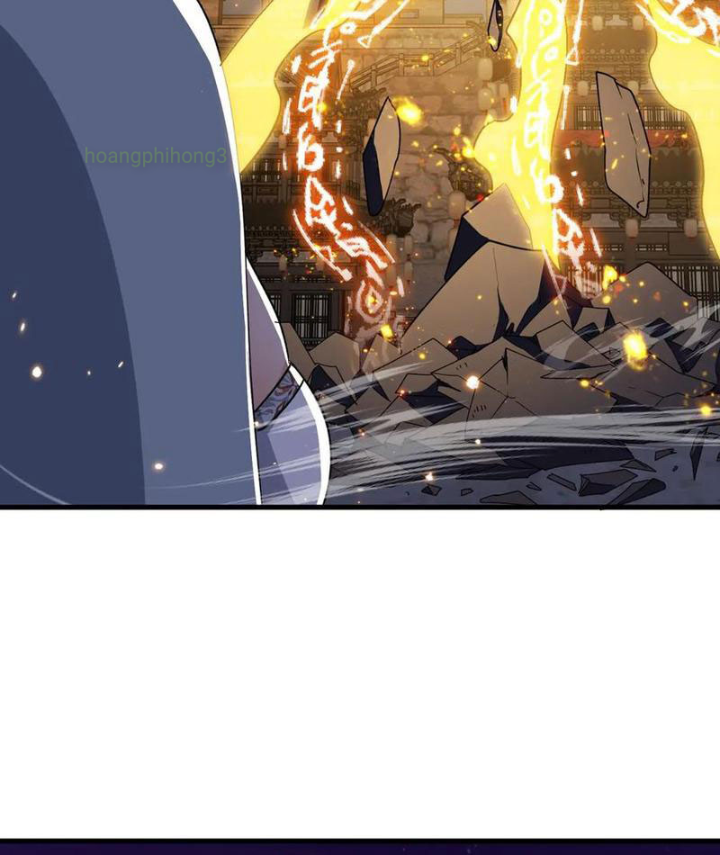 Nữ Đồ Đệ Của Ta Muốn Hắc Hóa Chapter 31 - Trang 2