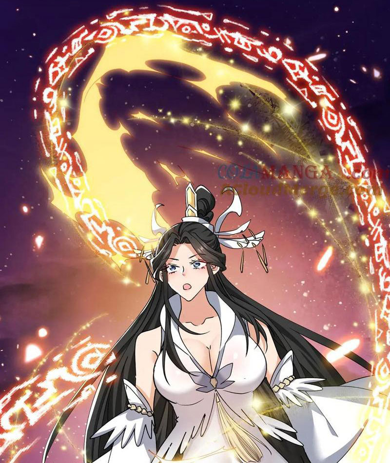 Nữ Đồ Đệ Của Ta Muốn Hắc Hóa Chapter 31 - Trang 2