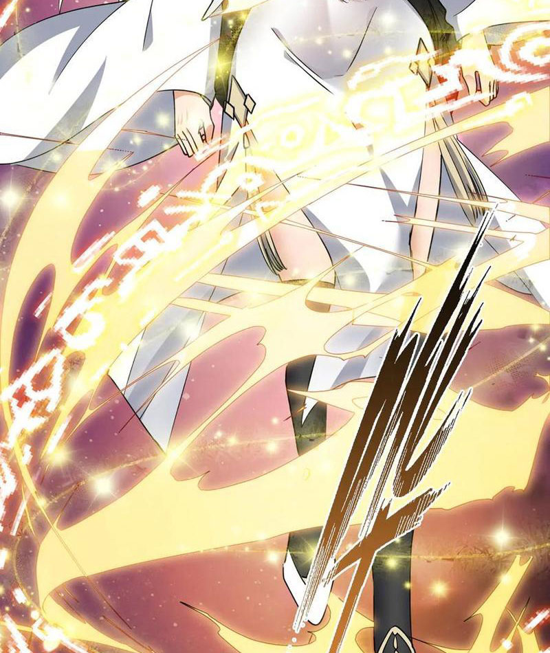 Nữ Đồ Đệ Của Ta Muốn Hắc Hóa Chapter 31 - Trang 2