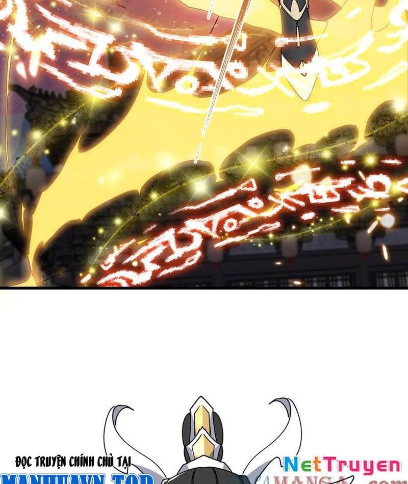 Nữ Đồ Đệ Của Ta Muốn Hắc Hóa Chapter 31 - Trang 2