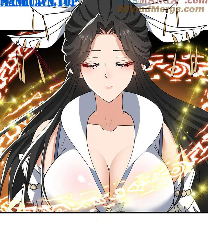 Nữ Đồ Đệ Của Ta Muốn Hắc Hóa Chapter 31 - Trang 2