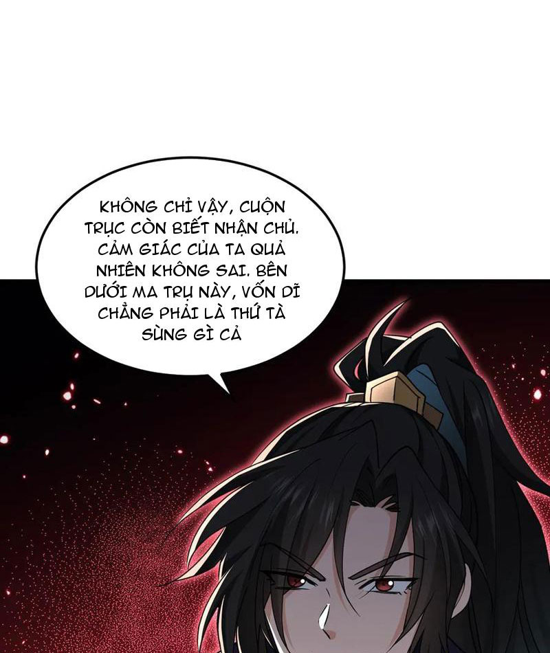 Nữ Đồ Đệ Của Ta Muốn Hắc Hóa Chapter 31 - Trang 2