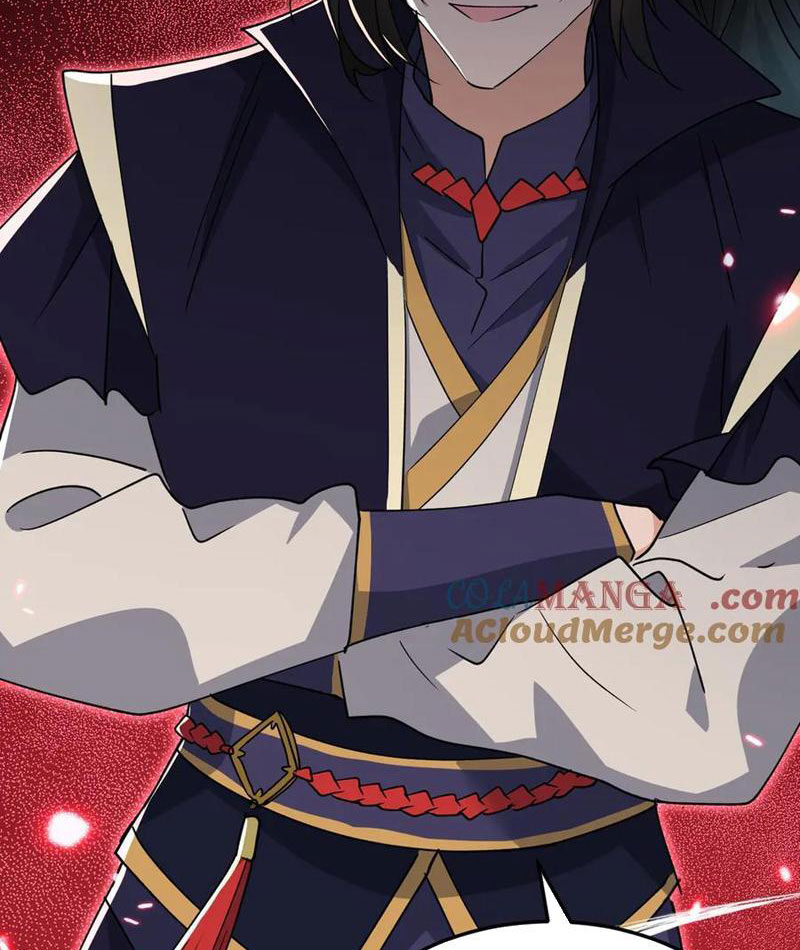 Nữ Đồ Đệ Của Ta Muốn Hắc Hóa Chapter 31 - Trang 2