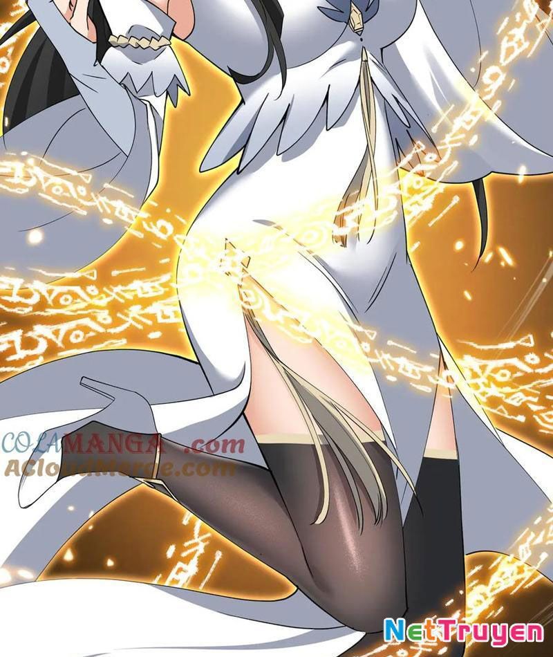 Nữ Đồ Đệ Của Ta Muốn Hắc Hóa Chapter 31 - Trang 2