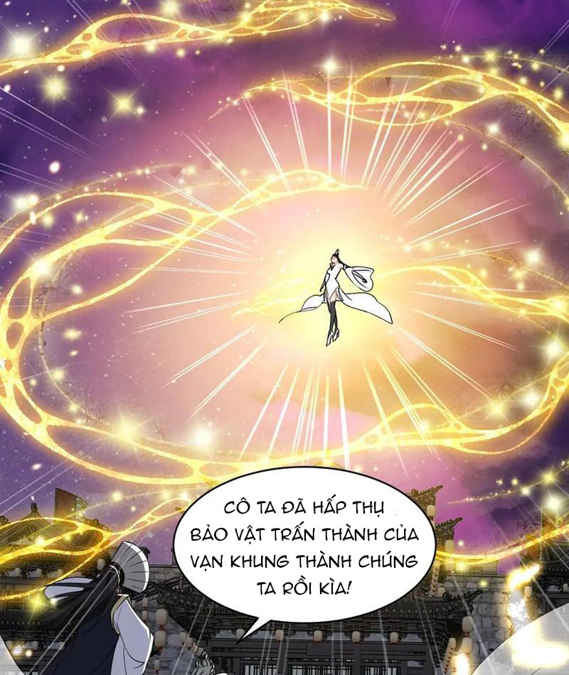 Nữ Đồ Đệ Của Ta Muốn Hắc Hóa Chapter 31 - Trang 2