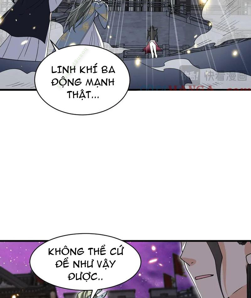 Nữ Đồ Đệ Của Ta Muốn Hắc Hóa Chapter 31 - Trang 2