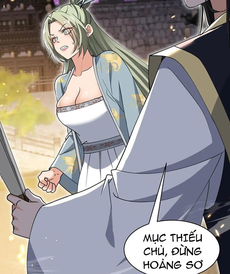 Nữ Đồ Đệ Của Ta Muốn Hắc Hóa Chapter 31 - Trang 2