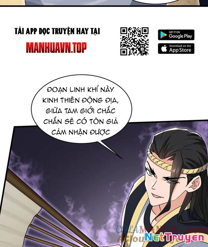 Nữ Đồ Đệ Của Ta Muốn Hắc Hóa Chapter 31 - Trang 2
