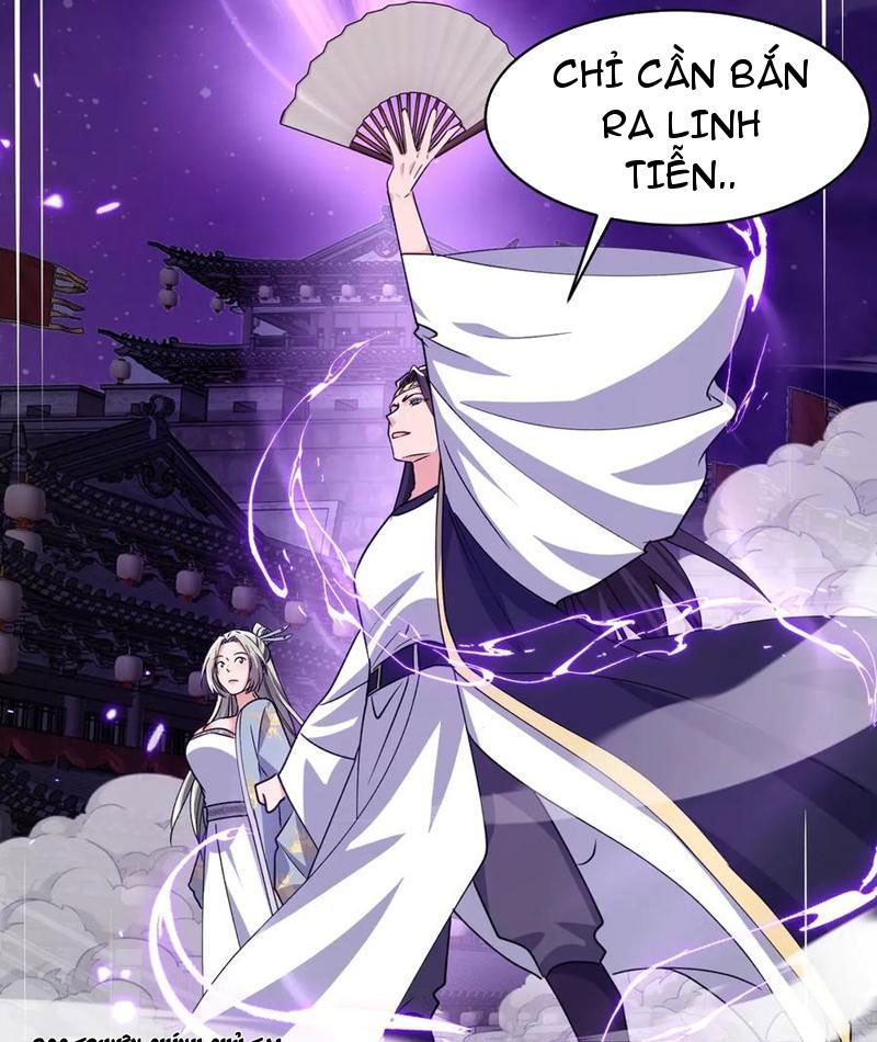 Nữ Đồ Đệ Của Ta Muốn Hắc Hóa Chapter 31 - Trang 2