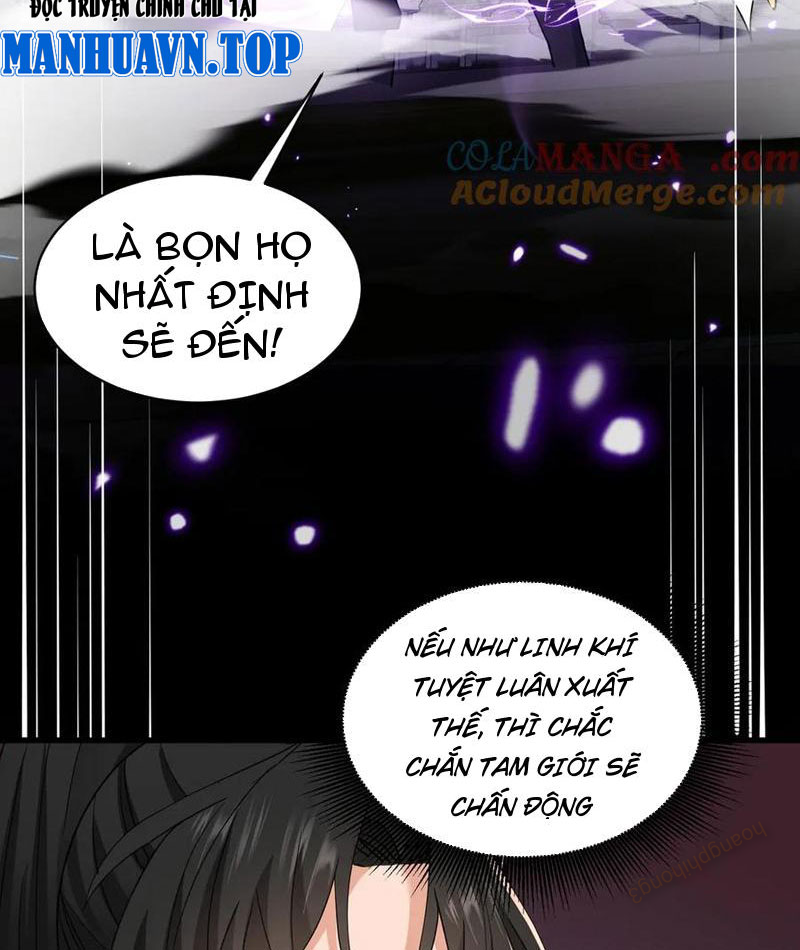 Nữ Đồ Đệ Của Ta Muốn Hắc Hóa Chapter 31 - Trang 2