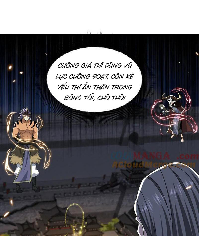 Nữ Đồ Đệ Của Ta Muốn Hắc Hóa Chapter 31 - Trang 2