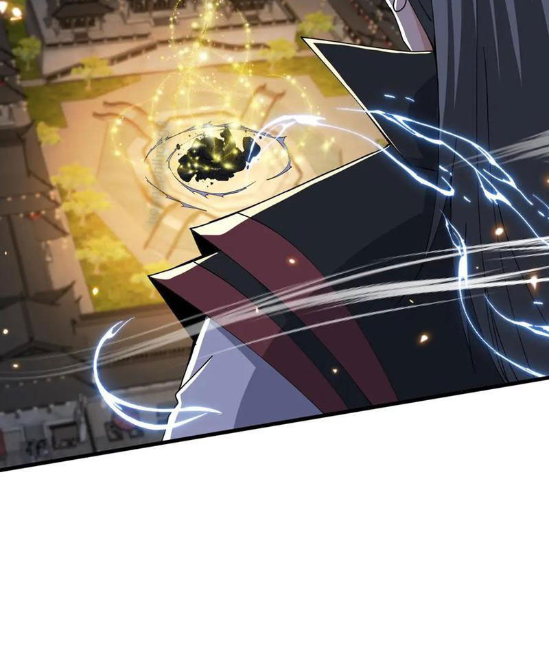 Nữ Đồ Đệ Của Ta Muốn Hắc Hóa Chapter 31 - Trang 2