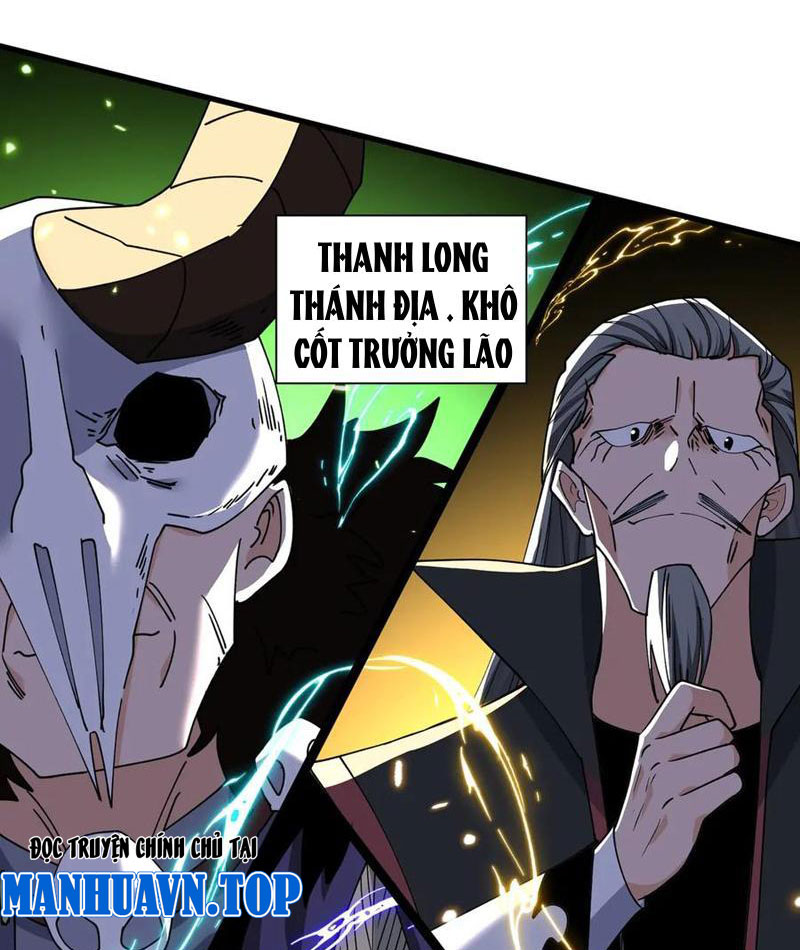 Nữ Đồ Đệ Của Ta Muốn Hắc Hóa Chapter 31 - Trang 2