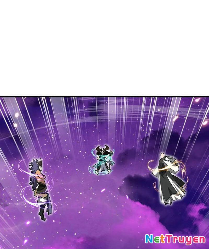 Nữ Đồ Đệ Của Ta Muốn Hắc Hóa Chapter 31 - Trang 2