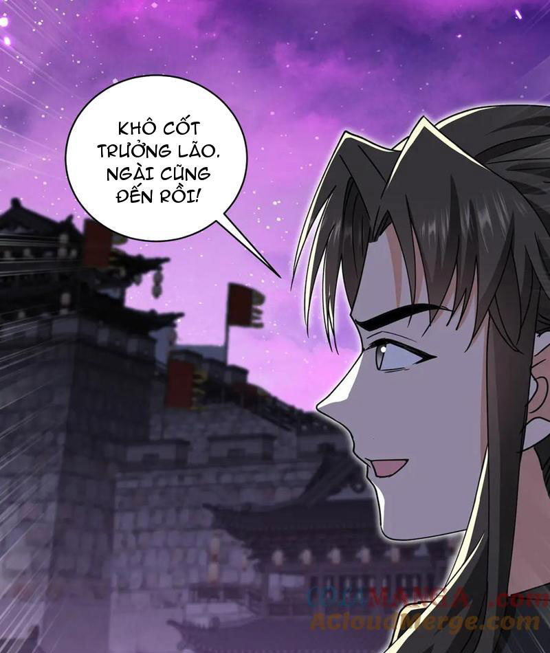 Nữ Đồ Đệ Của Ta Muốn Hắc Hóa Chapter 31 - Trang 2