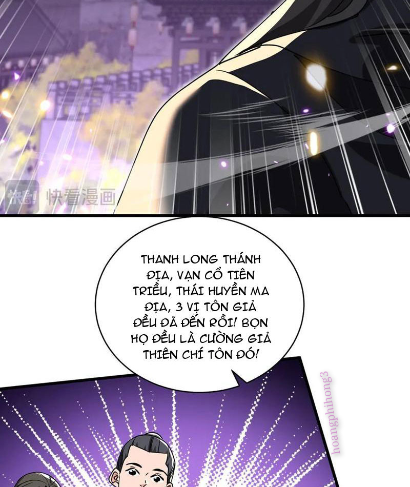 Nữ Đồ Đệ Của Ta Muốn Hắc Hóa Chapter 31 - Trang 2